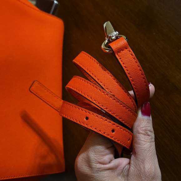 Kate Spade Cedar Street Hayden Satchel EUC - Picture 15 of 15